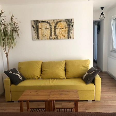 Apartman - D - Vyhlidka Nad Rekou Zdiby Экстерьер фото