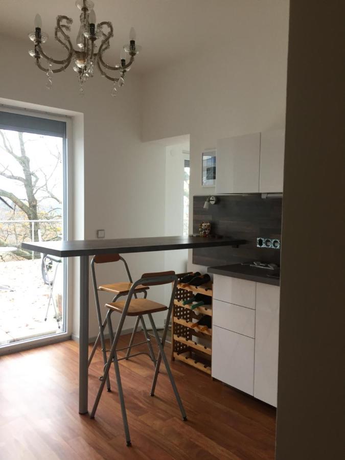 Apartman - D - Vyhlidka Nad Rekou Zdiby Экстерьер фото