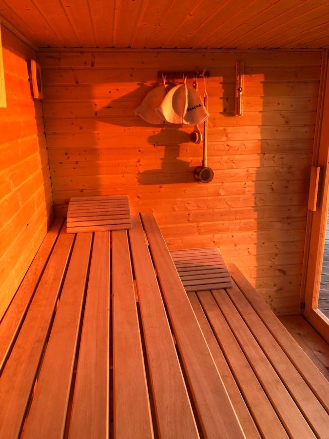 Apartman - D - Vyhlidka Nad Rekou Zdiby Экстерьер фото