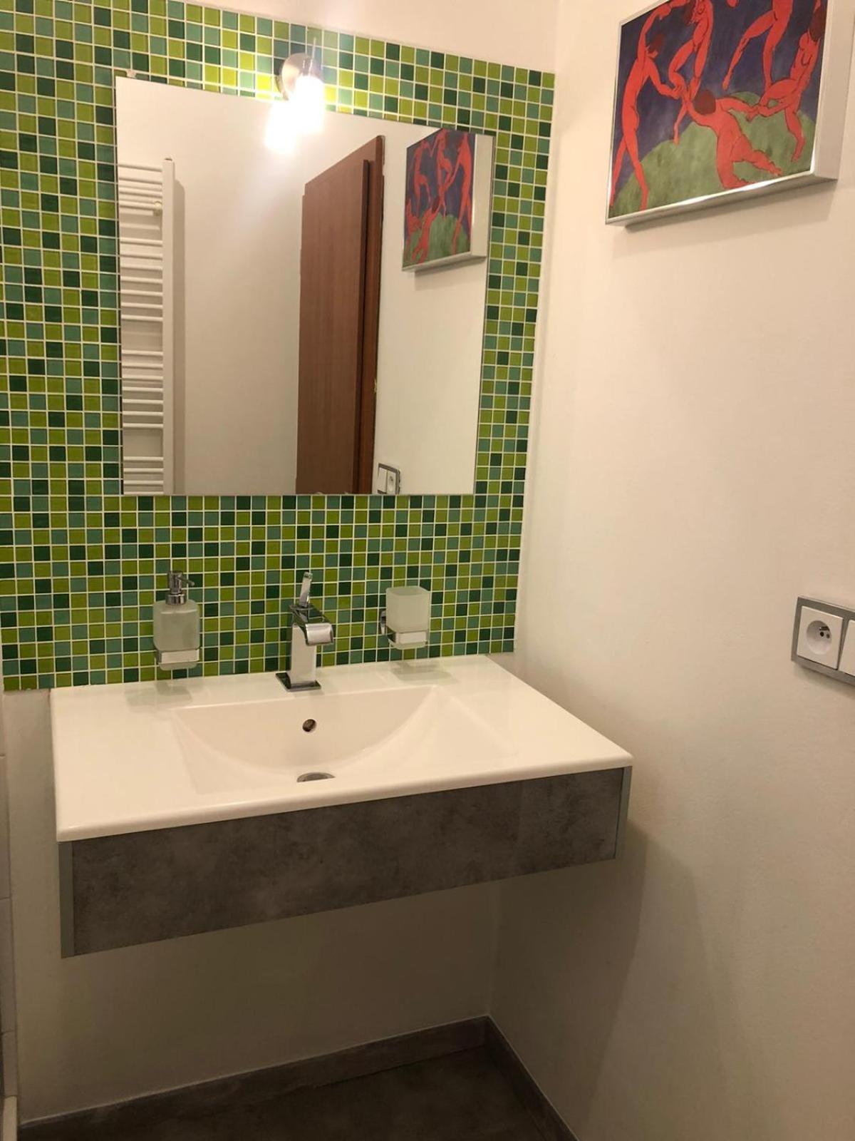 Apartman - D - Vyhlidka Nad Rekou Zdiby Экстерьер фото