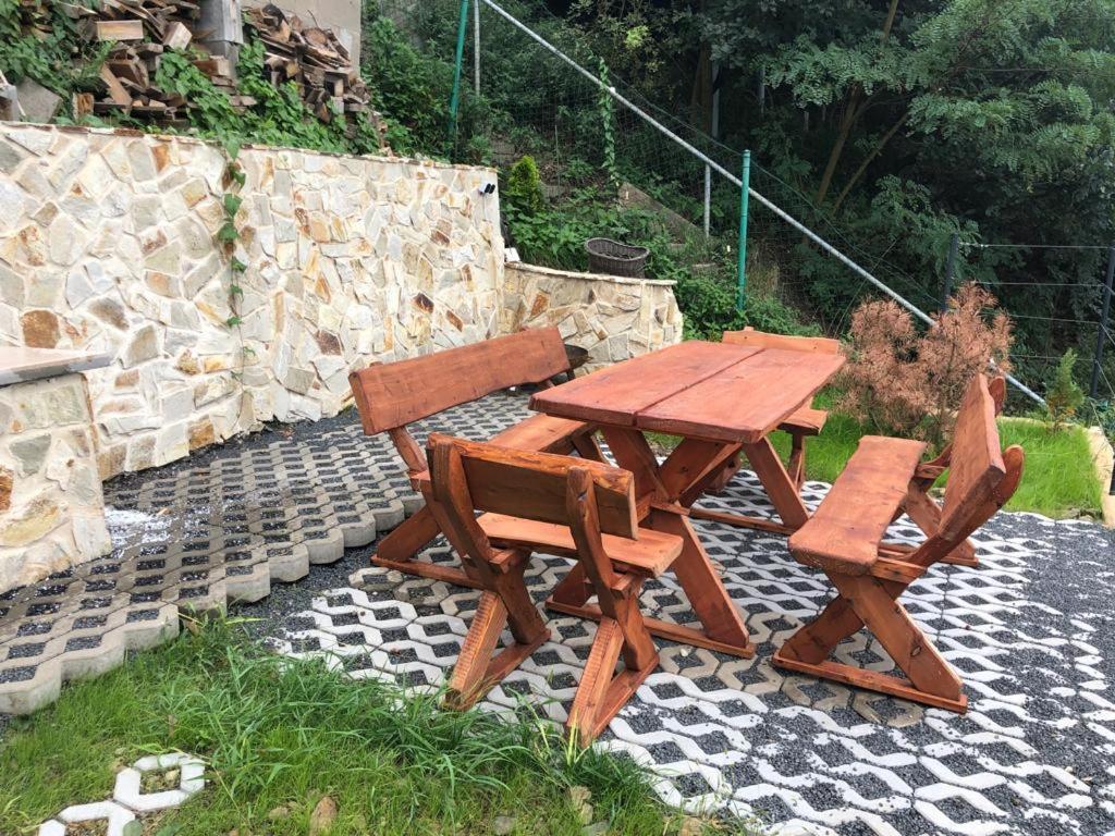 Apartman - D - Vyhlidka Nad Rekou Zdiby Экстерьер фото